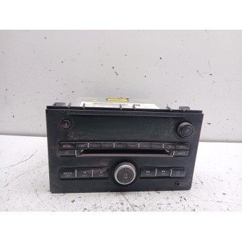 Recambio de sistema audio / radio cd para saab 9-3 sport sedán linear sport referencia OEM IAM 12784117  