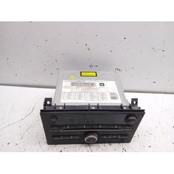 Recambio de sistema audio / radio cd para saab 9-3 sport sedán linear sport referencia OEM IAM 12784117  