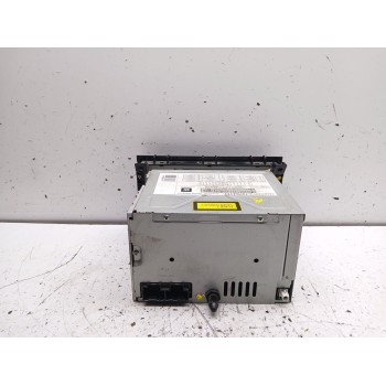 Recambio de sistema audio / radio cd para saab 9-3 sport sedán linear sport referencia OEM IAM 12784117  