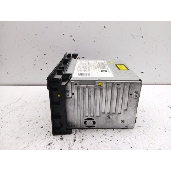 Recambio de sistema audio / radio cd para saab 9-3 sport sedán linear sport referencia OEM IAM 12784117  