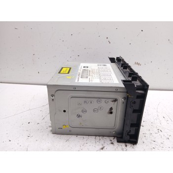 Recambio de sistema audio / radio cd para saab 9-3 sport sedán linear sport referencia OEM IAM 12784117  