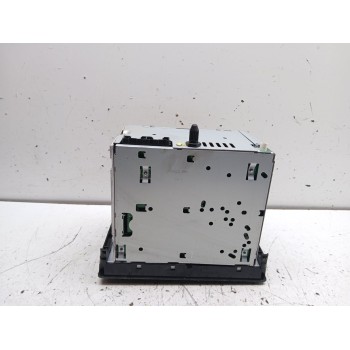 Recambio de sistema audio / radio cd para saab 9-3 sport sedán linear sport referencia OEM IAM 12784117  