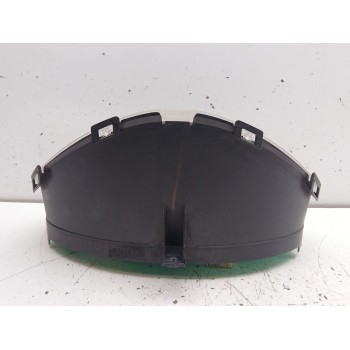 Recambio de cuadro instrumentos para peugeot 206 hatchback (2a/c) 1.6 16v referencia OEM IAM 9655976380  