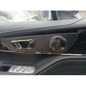 Recambio de guarnecido puerta delantera izquierda para omoda 5 referencia OEM IAM   