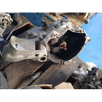 Recambio de caja cambios para volvo s80 berlina 2.5 d referencia OEM IAM P1208961 5V 