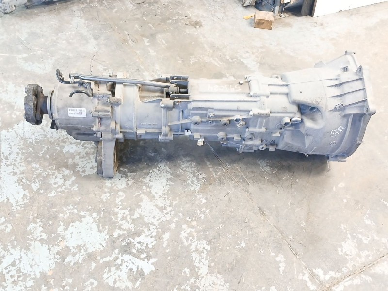 Recambio de caja cambios para bmw x3 (e83) 2.0 d referencia OEM IAM 23003439813 / 23003439814  
