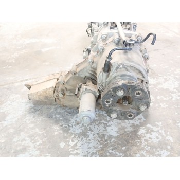 Recambio de caja cambios para bmw x3 (e83) 2.0 d referencia OEM IAM 23003439813 / 23003439814  