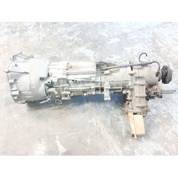 Recambio de caja cambios para bmw x3 (e83) 2.0 d referencia OEM IAM 23003439813 / 23003439814  