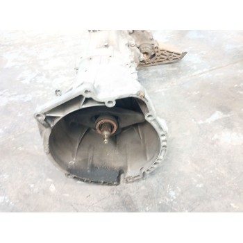 Recambio de caja cambios para bmw x3 (e83) 2.0 d referencia OEM IAM 23003439813 / 23003439814  