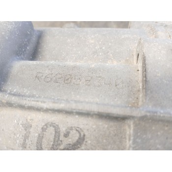 Recambio de caja cambios para bmw x3 (e83) 2.0 d referencia OEM IAM 23003439813 / 23003439814  