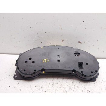 Recambio de cuadro instrumentos para saab 9-3 sport sedán linear sport referencia OEM IAM 6033eco422 p12781161 