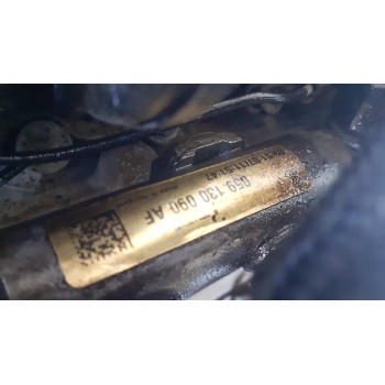 Recambio de motor completo para audi a6 berlina (4f2) 2.7 tdi referencia OEM IAM BPP DESPIECE 