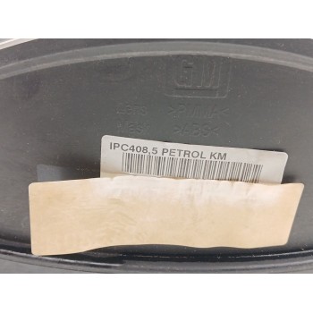 Recambio de cuadro instrumentos para saab 9-3 sport sedán linear sport referencia OEM IAM 6033eco422 p12781161 