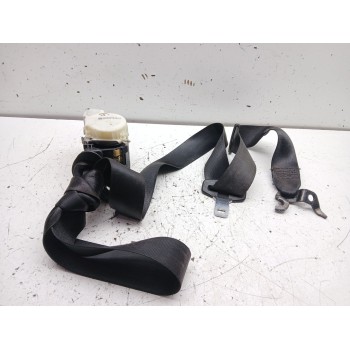 CINTURON SEGURIDAD DELANTERO DERECHO 33059849 s27069956 