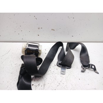 Recambio de cinturon seguridad delantero derecho para bmw serie 3 berlina (e90) 330d referencia OEM IAM 33059849  