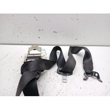 Recambio de cinturon seguridad delantero derecho para bmw serie 3 berlina (e90) 330d referencia OEM IAM 33059849  