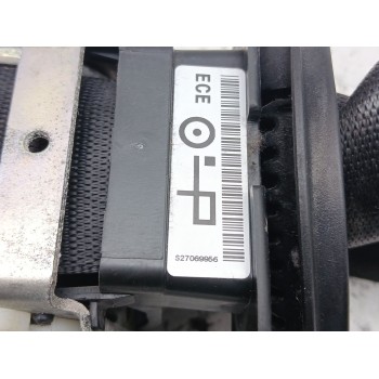 Recambio de cinturon seguridad delantero derecho para bmw serie 3 berlina (e90) 330d referencia OEM IAM 33059849  