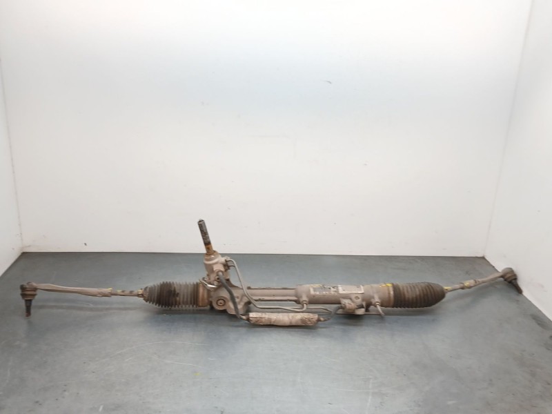 Recambio de cremallera direccion para peugeot 508 sw i (8e_) 2.0 bluehdi 150 referencia OEM IAM 9696476590  