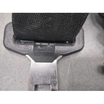 Recambio de cinturon seguridad delantero izquierdo para bmw serie 3 berlina (e90) 320i referencia OEM IAM 33035173B  