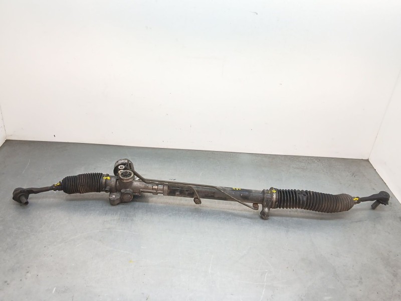 Recambio de cremallera direccion para audi a4 berlina (8e) 2.0 tdi 16v (103kw) referencia OEM IAM 8E1422071R  