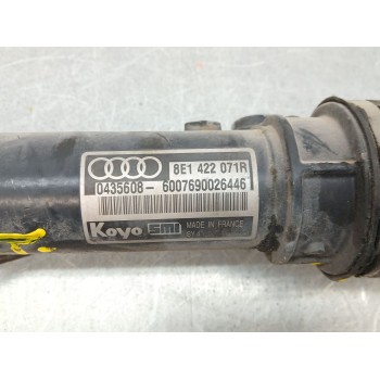 Recambio de cremallera direccion para audi a4 berlina (8e) 2.0 tdi 16v (103kw) referencia OEM IAM 8E1422071R  
