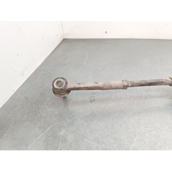 Recambio de cremallera direccion para opel meriva b cosmo referencia OEM IAM   
