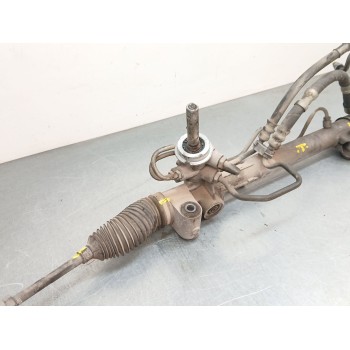 Recambio de cremallera direccion para opel meriva b cosmo referencia OEM IAM   