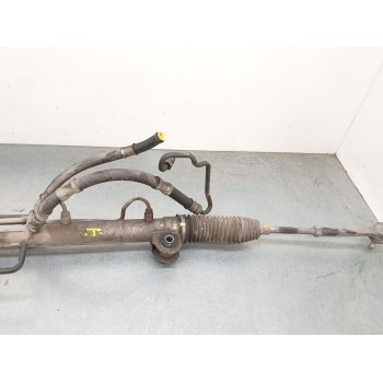 Recambio de cremallera direccion para opel meriva b cosmo referencia OEM IAM   
