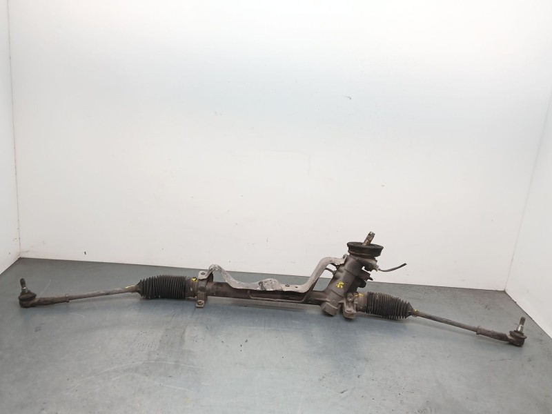 Recambio de cremallera direccion para volkswagen polo iv (9n_, 9a_) 1.9 tdi referencia OEM IAM 6Q1423061MX / 6Q1423061MV  
