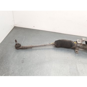 Recambio de cremallera direccion para volkswagen polo iv (9n_, 9a_) 1.9 tdi referencia OEM IAM 6Q1423061MX / 6Q1423061MV  