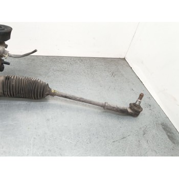 Recambio de cremallera direccion para volkswagen polo iv (9n_, 9a_) 1.9 tdi referencia OEM IAM 6Q1423061MX / 6Q1423061MV  