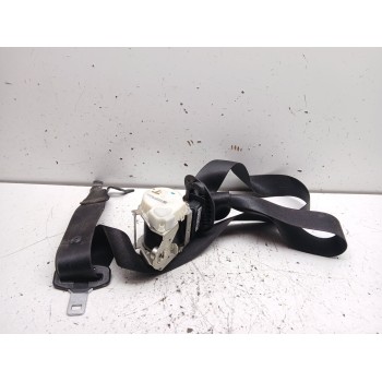 Recambio de cinturon seguridad delantero izquierdo para bmw serie 3 berlina (e90) 330d referencia OEM IAM 33059848 s17069955 