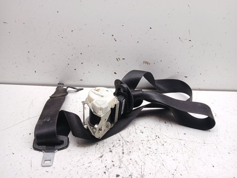 Recambio de cinturon seguridad delantero izquierdo para bmw serie 3 berlina (e90) 330d referencia OEM IAM 33059848 s17069955 