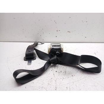 Recambio de cinturon seguridad delantero izquierdo para bmw serie 3 berlina (e90) 330d referencia OEM IAM 33059848 s17069955 