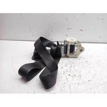 Recambio de cinturon seguridad delantero izquierdo para bmw serie 3 berlina (e90) 330d referencia OEM IAM 33059848 s17069955 