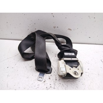 Recambio de cinturon seguridad delantero izquierdo para bmw serie 3 berlina (e90) 330d referencia OEM IAM 33059848 s17069955 