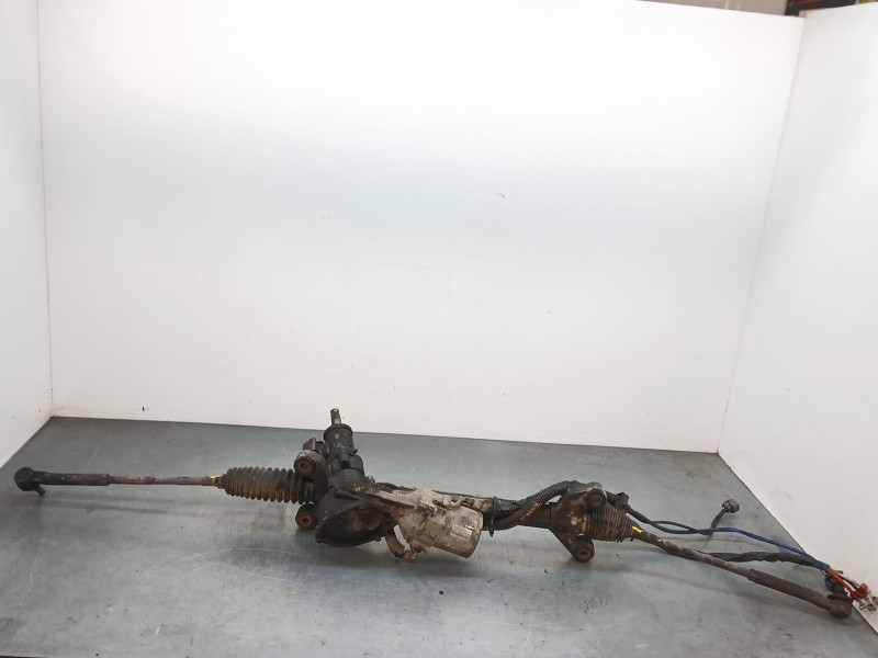 Recambio de cremallera direccion para subaru outback (bp) 2.0 d awd (bpd) referencia OEM IAM E262270011 Q003TB0071 