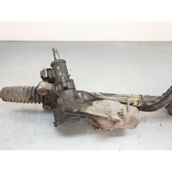 Recambio de cremallera direccion para subaru outback (bp) 2.0 d awd (bpd) referencia OEM IAM E262270011 Q003TB0071 