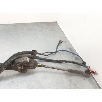 Recambio de cremallera direccion para subaru outback (bp) 2.0 d awd (bpd) referencia OEM IAM E262270011 Q003TB0071 