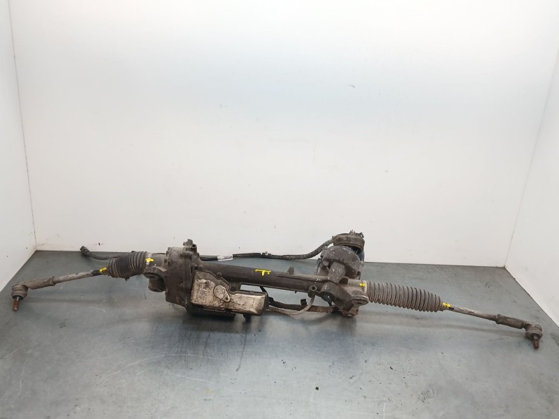 Recambio de cremallera direccion para volkswagen passat b6 (3c2) 2.0 tdi 16v referencia OEM IAM 3C1423105C  