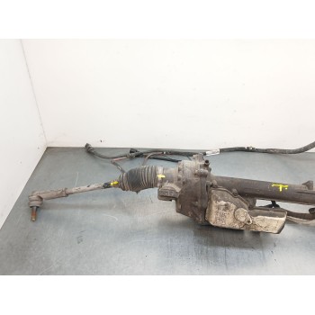 Recambio de cremallera direccion para volkswagen passat b6 (3c2) 2.0 tdi 16v referencia OEM IAM 3C1423105C  
