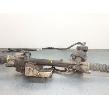 Recambio de cremallera direccion para volkswagen passat b6 (3c2) 2.0 tdi 16v referencia OEM IAM 3C1423105C  