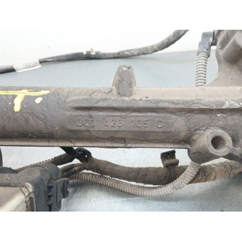 Recambio de cremallera direccion para volkswagen passat b6 (3c2) 2.0 tdi 16v referencia OEM IAM 3C1423105C  