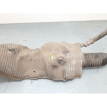 Recambio de cremallera direccion para peugeot 308 i (4a_, 4c_) 1.6 hdi referencia OEM IAM   