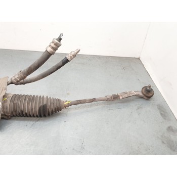 Recambio de cremallera direccion para peugeot 308 i (4a_, 4c_) 1.6 hdi referencia OEM IAM   