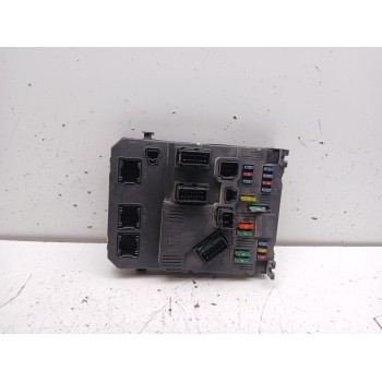 Recambio de centralita bsi para peugeot 206 hatchback (2a/c) 1.6 16v referencia OEM IAM 9650584680  