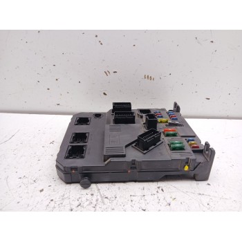 Recambio de centralita bsi para peugeot 206 hatchback (2a/c) 1.6 16v referencia OEM IAM 9650584680  