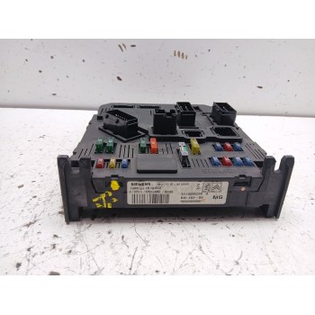 Recambio de centralita bsi para peugeot 206 hatchback (2a/c) 1.6 16v referencia OEM IAM 9650584680  