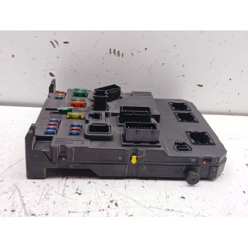 Recambio de centralita bsi para peugeot 206 hatchback (2a/c) 1.6 16v referencia OEM IAM 9650584680  