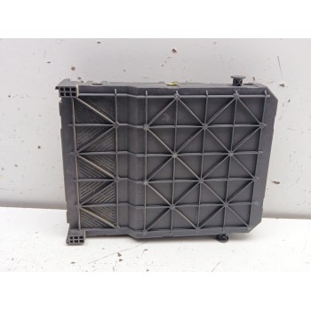 Recambio de centralita bsi para peugeot 206 hatchback (2a/c) 1.6 16v referencia OEM IAM 9650584680  